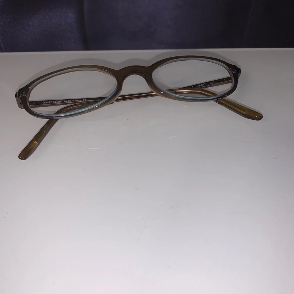 Rare Assorted‎ Anne Klein glasses/frames